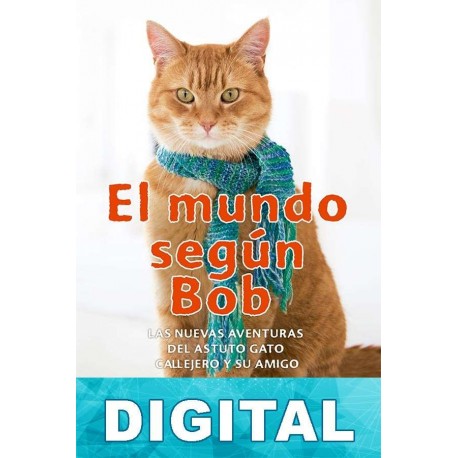 El mundo según Bob James Bowen