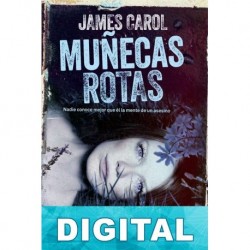 Muñecas rotas James Carol