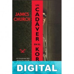 Un cadáver en el Koryo James Church