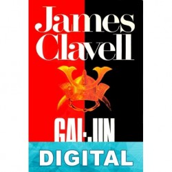Gai-jin James Clavell