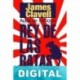 Rey de las ratas James Clavell