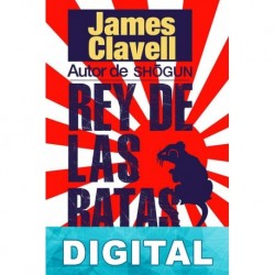 Rey de las ratas James Clavell