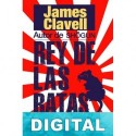 Rey de las ratas James Clavell