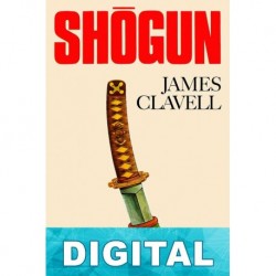 Shogun James Clavell