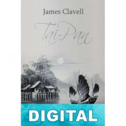 Tai-Pan James Clavell