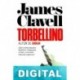 Torbellino James Clavell