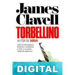 Torbellino James Clavell