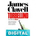 Torbellino James Clavell