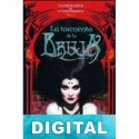 La tormenta de la bruja James Clemens