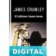 El último buen beso James Crumley