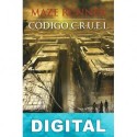 Código C.R.U.E.L. James Dashner
