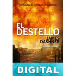 El Destello James Dashner