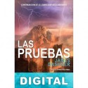 Las pruebas James Dashner