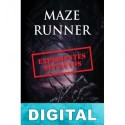 Maze Runner: Expedientes secretos James Dashner