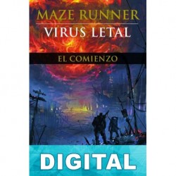 Virus letal James Dashner