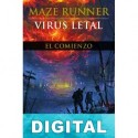 Virus letal James Dashner