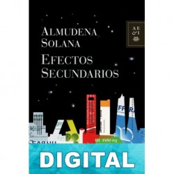 Efectos secundarios Almudena Solana