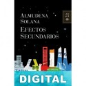 Efectos secundarios Almudena Solana