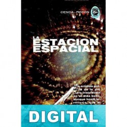 La estación espacial James E. Gunn