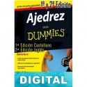 Ajedrez para Dummies 2011-2016 James Eade