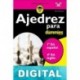 Ajedrez para Dummies 2011-2016 James Eade