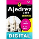 Ajedrez para Dummies 2011-2016 James Eade