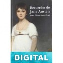 Recuerdos de Jane Austen James Edward Austen-Leigh