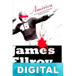 América James Ellroy