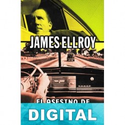 El asesino de la carretera James Ellroy