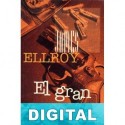 El gran desierto James Ellroy