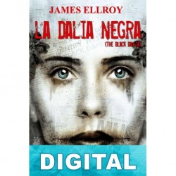 La dalia negra James Ellroy