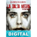La dalia negra James Ellroy
