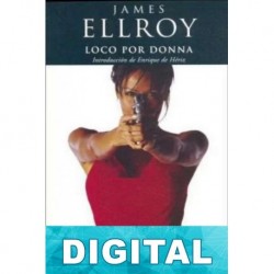 Loco por Donna James Ellroy