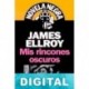Mis rincones oscuros James Ellroy