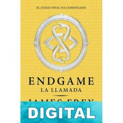 Endgame. La llamada James Frey & Nils Johnson-Shelton