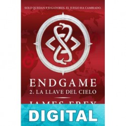 Endgame. La llave del cielo James Frey & Nils Johnson-Shelton