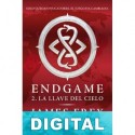 Endgame. La llave del cielo James Frey & Nils Johnson-Shelton