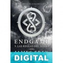 Endgame. Las reglas del juego James Frey & Nils Johnson-Shelton
