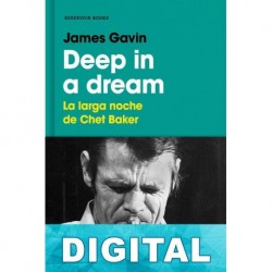 Deep in a dream James Gavin