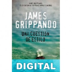 Una cuestión de estilo James Grippando