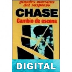 Cambio de escena James Hadley Chase