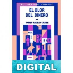 El olor del dinero James Hadley Chase