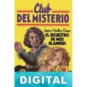 El secuestro de Miss Blandish James Hadley Chase