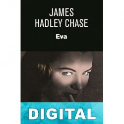 Eva James Hadley Chase