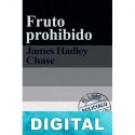 Fruto prohibido James Hadley Chase