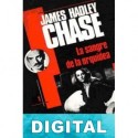 La sangre de la orquídea James Hadley Chase