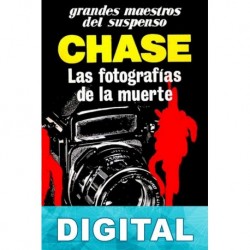 Las fotografías de la muerte James Hadley Chase