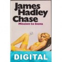 Misión en Siena James Hadley Chase