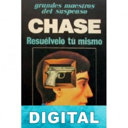 Resuélvelo tú mismo James Hadley Chase