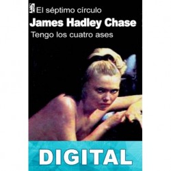 Tengo los cuatro ases James Hadley Chase